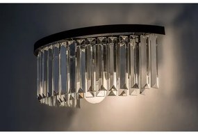 Rabalux 71092 - Nástenné svietidlo ELOISA 1xE27/25W/230V