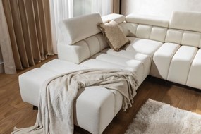 ROHOVÁ SEDAČKA AMANCIO 282 x 234