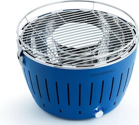 LotusGrill Classic s taškou + 1 sada batérií + 1kg uhlia + 1 gél