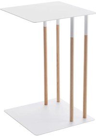 Odkladací stolík 35x35 cm Plain – YAMAZAKI