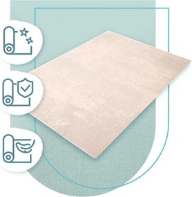 Koberec Agnella Platinium Tizo Alabaster