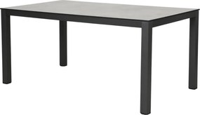 Doppler PICASO EXPERT prírodná – záhradná hliníková súprava 4+1