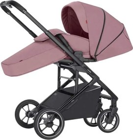 Športový kočík Carrello Alfa 2024 Rouge Pink /obojsmerné sedenie/