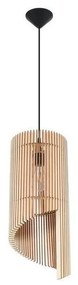 Luster na lanku ALEXIA 1xE27/60W/230V