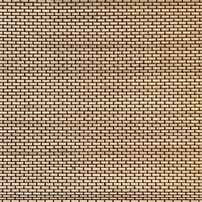Bambusová roleta Lyra prírodná, 120 x 160 cm