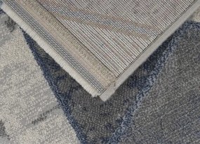 Koberce Breno Kusový koberec ARGENTUM 63488/6656, viacfarebná,160 x 230 cm