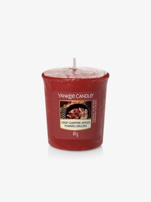 Yankee Candle votívna vonná sviečka Campfire Apples