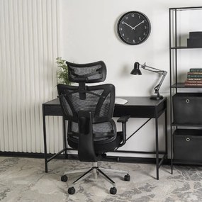 PROXIMA.store - Ergonomické kancelárské kreslo DELSIN