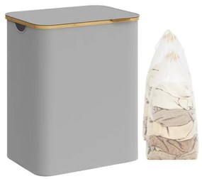 Kôš na bielizeň 130L LCB513G01