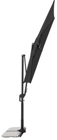 Doppler ACTIVE 240 x 135 cm - moderný slnečník s bočnou nohou : Barvy slunečníků - 840