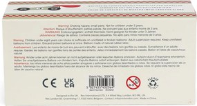 Interaktívna hračka Balloon-powered Racer – Rex London