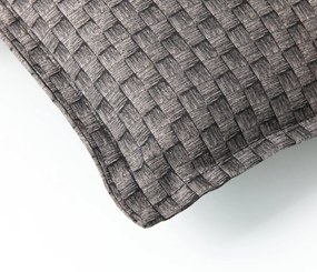 Doppler LIVING 2909 nízky - polster na stoličku a kreslo, bavlnená zmesová tkanina