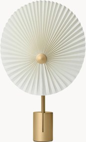 Veľká stmievateľná prenosná stolová LED lampa Liris
