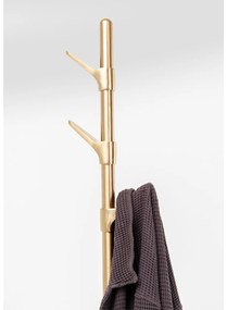 Twig Uno vešiak zlatý 193 cm