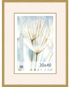 Fotorám 30x40, 1/ZL