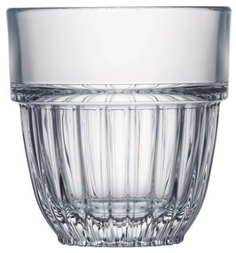Sklenený pohár Cedrat sada 6 ks