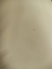 AKCIA Jedálenská stolička OSAKA plastová, biela II. akosť