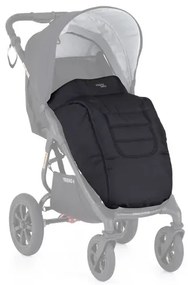 VALCO BABY Nánožník ku kočíku Trend 4 Ash Black