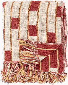 Obojstranný pléd Cang