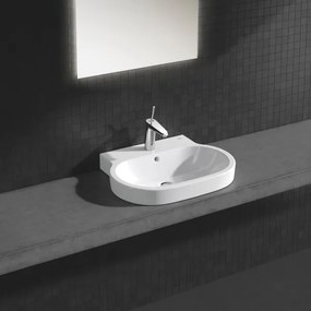 GROHE 23427000 - Umývadlová batéria EURODISC JOY DN 15 veľkosť M lesklý chróm