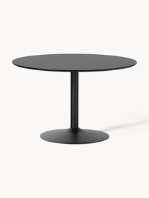 Okrúhly stôl Menorca, Ø 120 cm