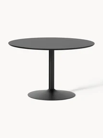Okrúhly stôl Menorca, Ø 120 cm