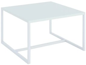 Konferenčný stolík 1 biela