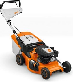 Benzínová kosačka Stihl Rm 253.3, 51 cm, 55 l, 2,50 Km, bočné vyhadzovanie
