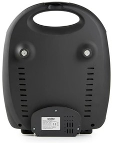 DOMO DO9295C sendvičovač 2v1