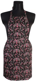 Zástera na traky bavlnená