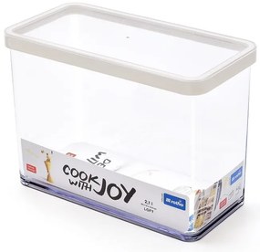 Dóza na potraviny Loft – Rotho