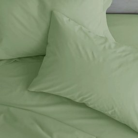 Perkálové obliečky na vankúše v súprave 2 ks 75x50 cm Easy Iron Percale – Catherine Lansfield