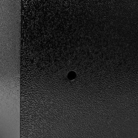 Trezor SICURO čierny