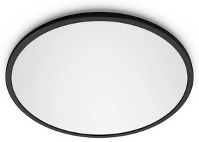 Philips - LED Stmievateľné stropné svietidlo SUPERSLIM CL550 LED/15W/230V