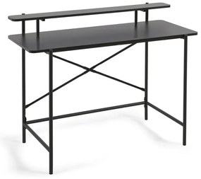 Pracovný stôl 64,5x120 cm Galatia – Kave Home