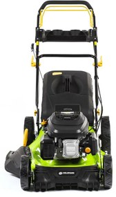 Fieldmann FZR 5611-B benzínová kosačka