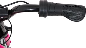 Ramiz Motor vozidla RZ56 MAX ružový