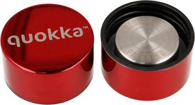 Nerezová termofľaša Solid Sleek Ruby 630 ml