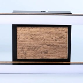 Brilagi - LED Stropné svietidlo AXIS LED/12W/230V