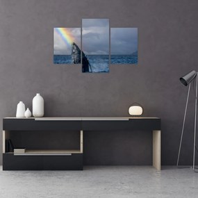 Obraz - Keporkak (90x60 cm)