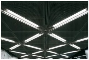 BERGE LED trubica - 120 cm - T8 - 11,5W - 1840lm - 160LM/W - 6000K