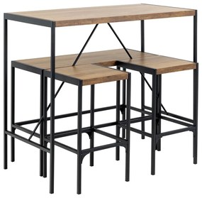 Jedálenská súprava Bahamas – Actona