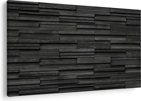 Obraz - Kamenná textúra (90x60 cm)
