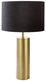 LAMPA LIMITED COLLECTION VICTORIA7 1 40X74 ČIERNA