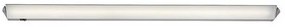 Rabalux 78058 podlinkové výklopné LED svietidlo Easylight 2, 35 cm, strieborná