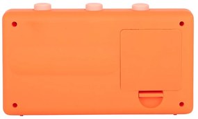 Digitálny budík Data Flip – Karlsson