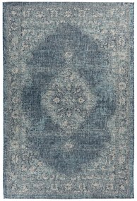 Obsession koberce Kusový koberec Nordic 875 navy – na von aj na doma - 160x230 cm