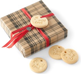 Súprava 3 v 1 na výrobu sušienok