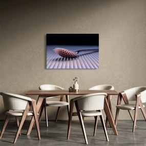 Obraz odrazu (90x60 cm)