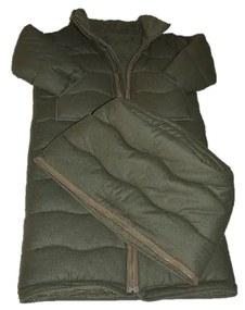 Posedový vak Kabat WINTER Veľkosť: M